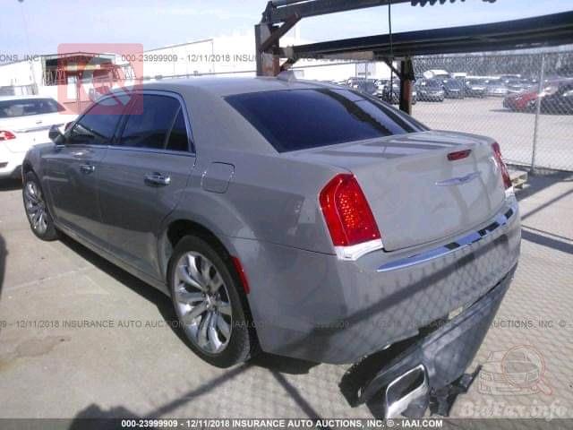 Chrysler 300